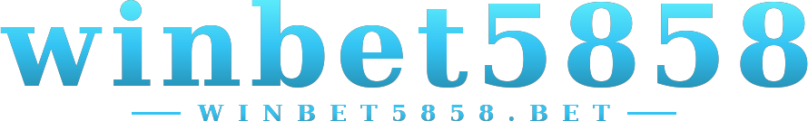winbet5858 logo