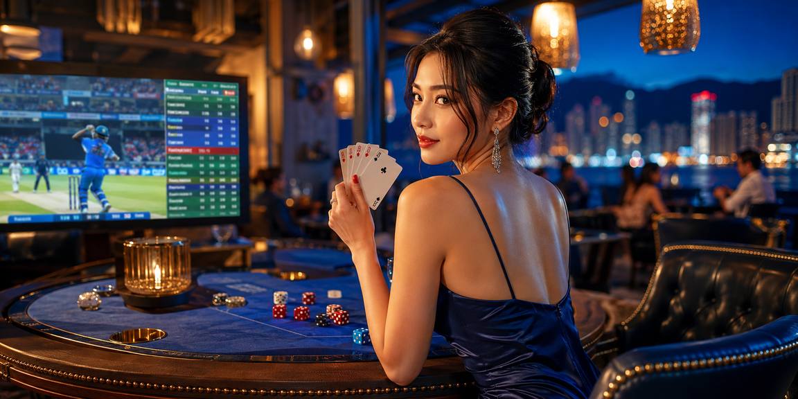 winbet5858 Bàn chơi casino thật tại winbet5858